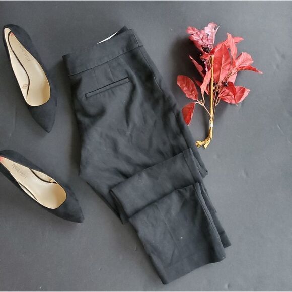 Loft Julie Trousers - Picture 1 of 8